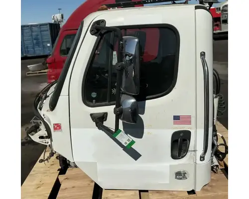 Cab FREIGHTLINER M2 106 Geco - Dinuba