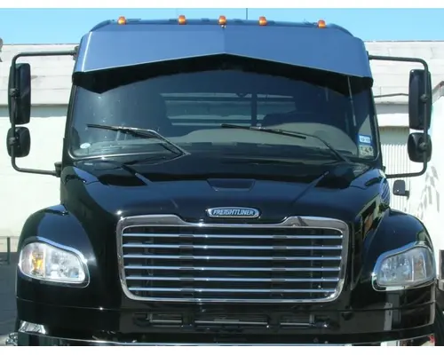Sun Visor (External) FREIGHTLINER M2 106 LKQ KC Truck Parts - Inland Empire