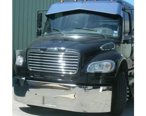 Sun Visor (External) FREIGHTLINER M2 106 LKQ KC Truck Parts - Inland Empire