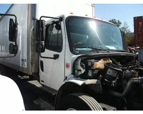 Cab FREIGHTLINER M2-106 New York Truck Parts, Inc.