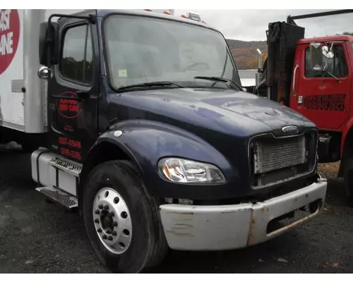 Cab FREIGHTLINER M2-106 New York Truck Parts, Inc.