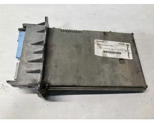 Freightliner M2 106 Cab Control Module CECU