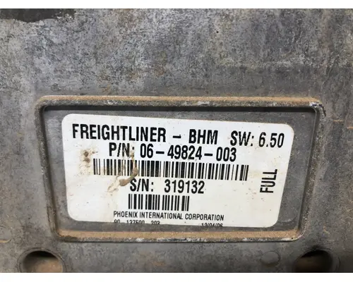 Freightliner M2 106 Cab Control Module CECU