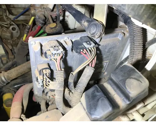 Freightliner M2 106 Cab Control Module CECU