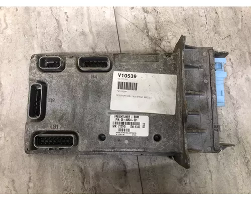 Freightliner M2 106 Cab Control Module CECU