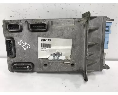 ECM (HVAC) Freightliner M2 106 Vander Haags Inc Sf
