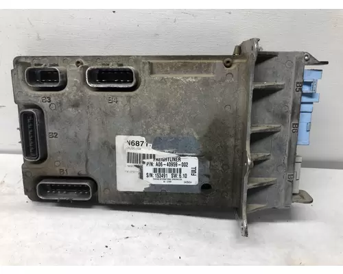 ECM (HVAC) Freightliner M2 106 Vander Haags Inc Sf