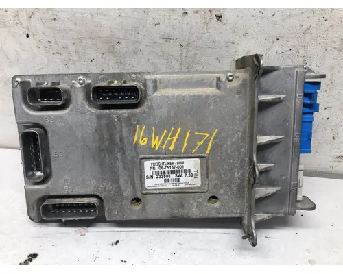 ECM (HVAC) Freightliner M2 106 Vander Haags Inc Sf