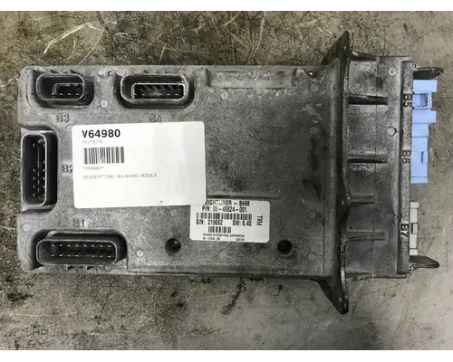 ECM (HVAC) Freightliner M2 106 Vander Haags Inc Kc
