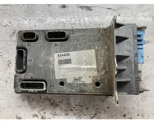 ECM (HVAC) Freightliner M2 106 Vander Haags Inc Kc