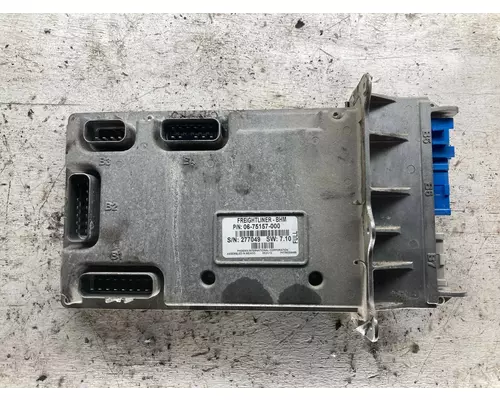 ECM (HVAC) Freightliner M2 106 Vander Haags Inc Kc