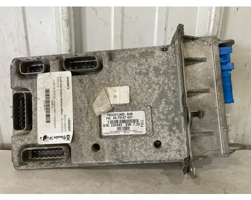 ECM (HVAC) Freightliner M2 106 Vander Haags Inc WM