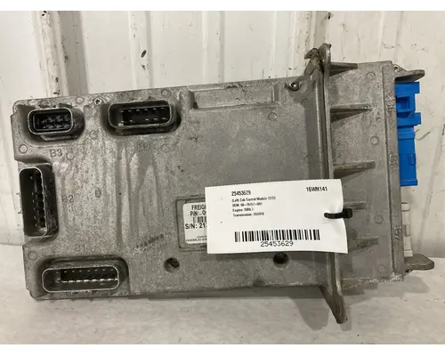 ECM (HVAC) Freightliner M2 106 Vander Haags Inc WM