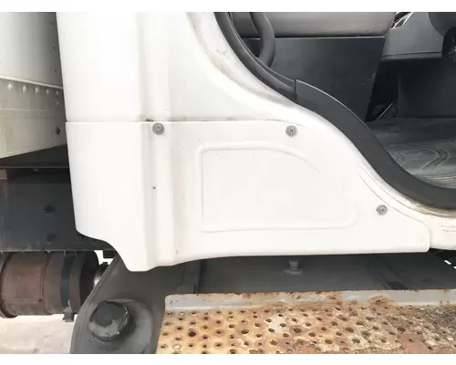 Freightliner M2 106 Cab Exterior Panel