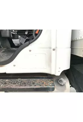 Freightliner M2 106 Cab Exterior Panel