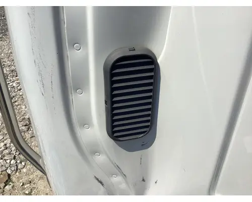 Exhaust Pipe Freightliner M2 106 Vander Haags Inc Kc
