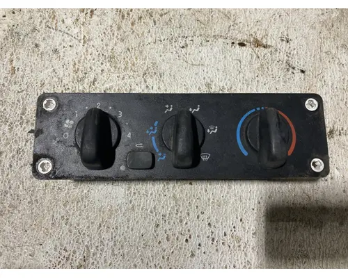 Interior Parts, Misc. FREIGHTLINER M2-106 Vander Haags Inc Sp