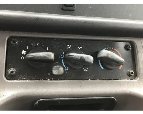 Interior Parts, Misc. FREIGHTLINER M2-106 Vander Haags Inc Dm