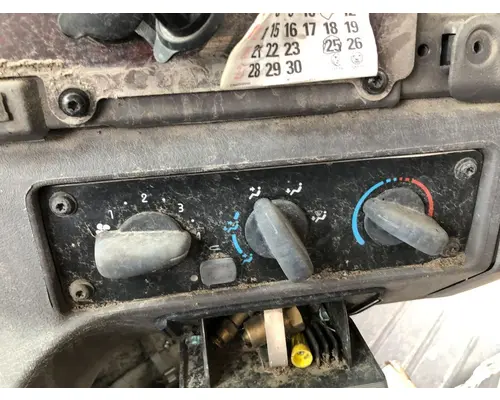 Interior Parts, Misc. FREIGHTLINER M2-106 Vander Haags Inc Kc