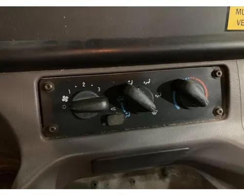 Interior Parts, Misc. FREIGHTLINER M2-106 Vander Haags Inc WM