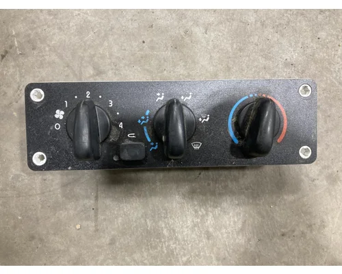 Interior Parts, Misc. FREIGHTLINER M2-106 Vander Haags Inc Col