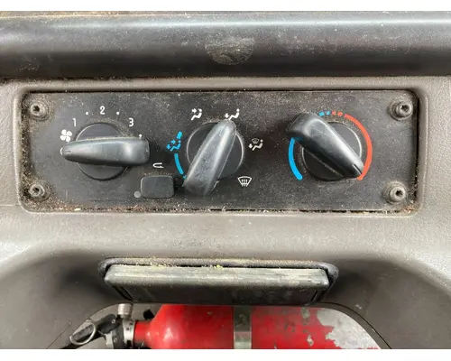 Interior Parts, Misc. FREIGHTLINER M2-106 Vander Haags Inc Col