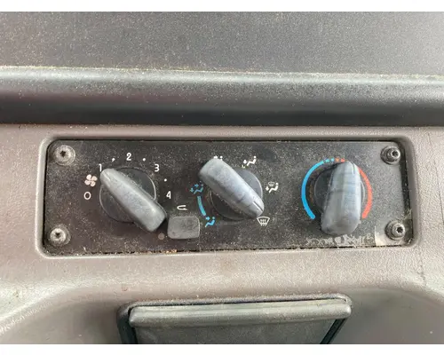 Interior Parts, Misc. FREIGHTLINER M2-106 Vander Haags Inc Col