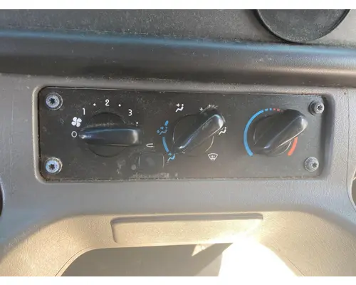 Interior Parts, Misc. FREIGHTLINER M2-106 Vander Haags Inc Col