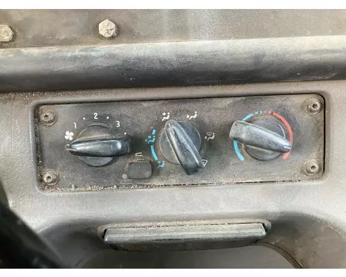 Interior Parts, Misc. FREIGHTLINER M2-106 Vander Haags Inc Dm