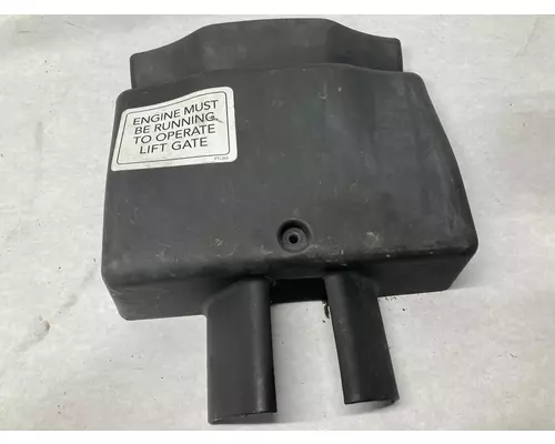 Interior Parts, Misc. Freightliner M2 106 Vander Haags Inc Cb