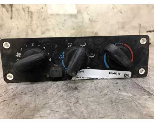 Interior Parts, Misc. FREIGHTLINER M2-106 Vander Haags Inc Cb