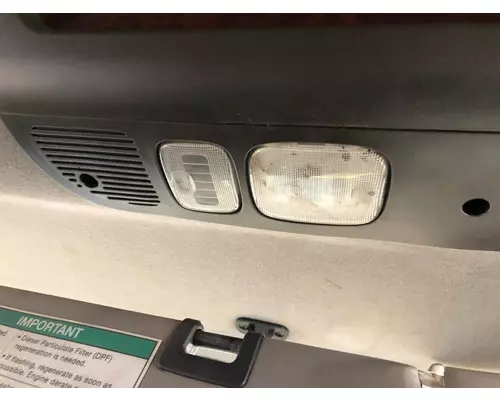 Interior Parts, Misc. FREIGHTLINER M2-106 Vander Haags Inc Cb