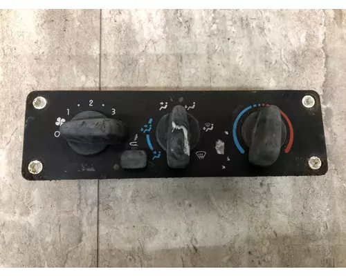 Interior Parts, Misc. FREIGHTLINER M2-106 Vander Haags Inc Cb