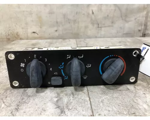 Interior Parts, Misc. FREIGHTLINER M2-106 Vander Haags Inc Cb