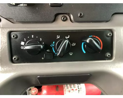 Interior Parts, Misc. FREIGHTLINER M2-106 Vander Haags Inc Kc
