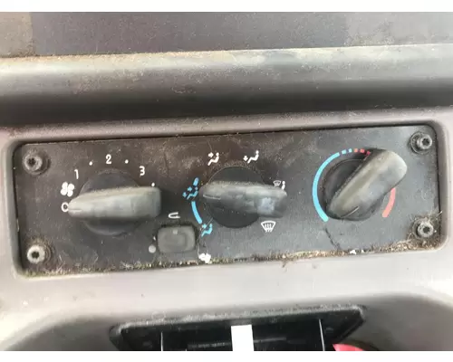 Interior Parts, Misc. FREIGHTLINER M2-106 Vander Haags Inc Kc