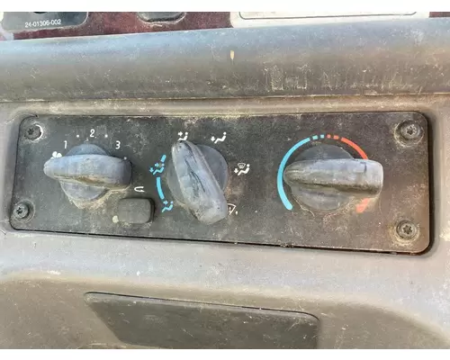 Interior Parts, Misc. FREIGHTLINER M2-106 Vander Haags Inc Col