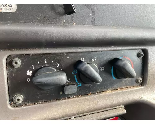 Interior Parts, Misc. FREIGHTLINER M2-106 Vander Haags Inc Col