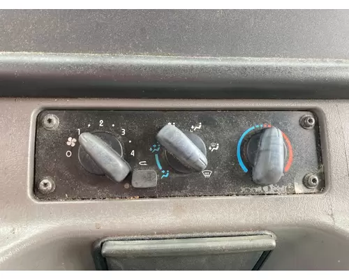 Interior Parts, Misc. FREIGHTLINER M2-106 Vander Haags Inc Col