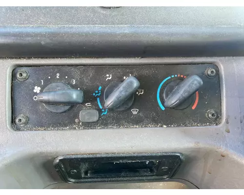 Interior Parts, Misc. FREIGHTLINER M2-106 Vander Haags Inc Col
