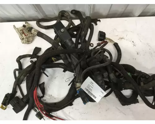 Freightliner M2 106 Cab Wiring Harness