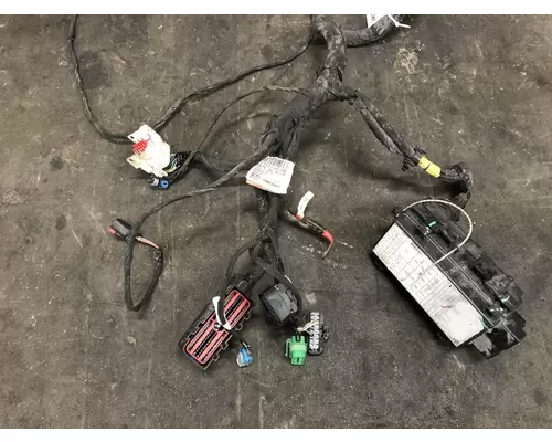 Freightliner M2 106 Cab Wiring Harness