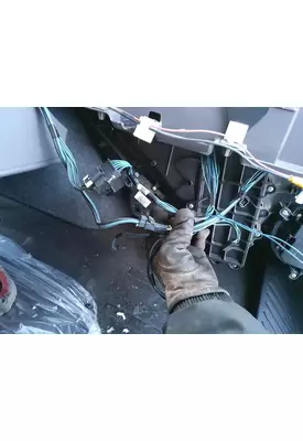 Freightliner M2 106 Cab Wiring Harness