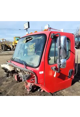 Freightliner M2 106 Cab