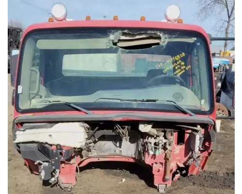 Freightliner M2 106 Cab
