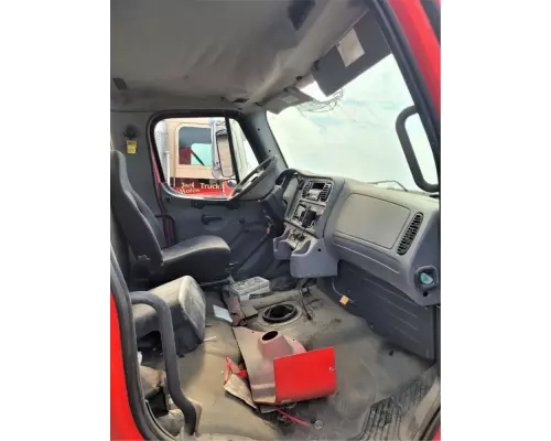 Freightliner M2 106 Cab