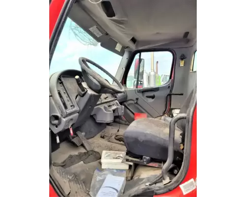 Freightliner M2 106 Cab