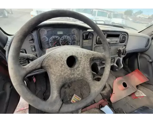 Freightliner M2 106 Cab