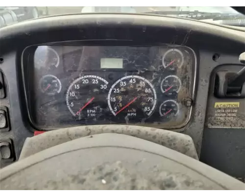 Freightliner M2 106 Cab