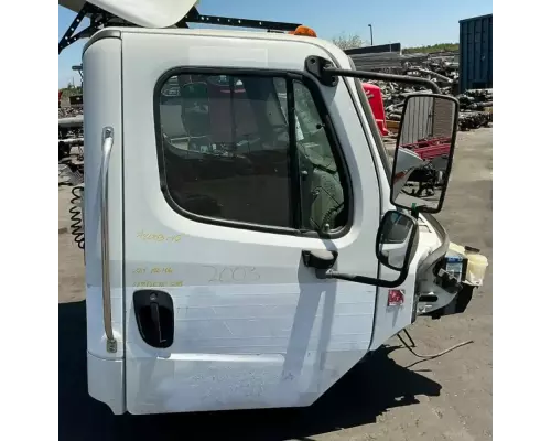 Freightliner M2 106 Cab